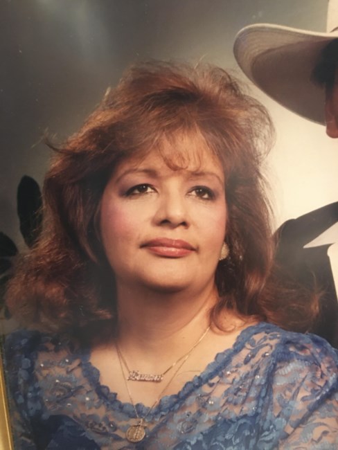 Obituary of Laura A Garcia