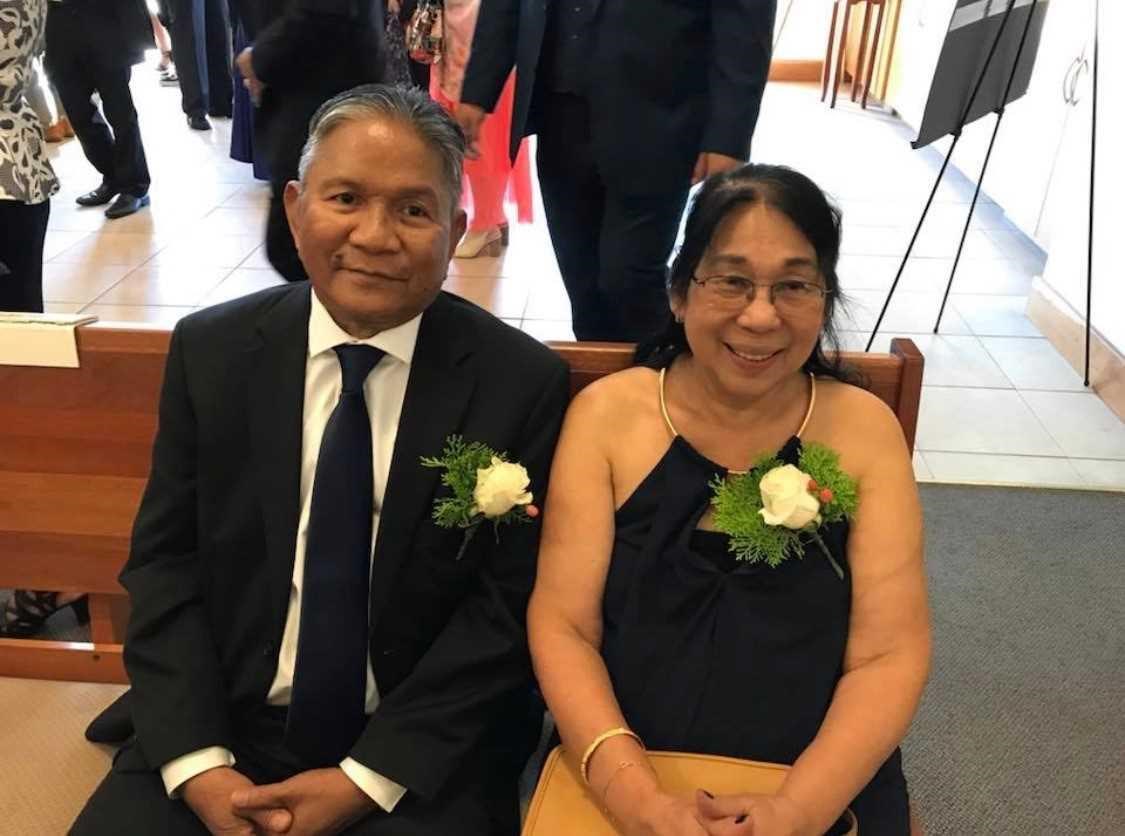 Obituary of Melecio Quinto Narag