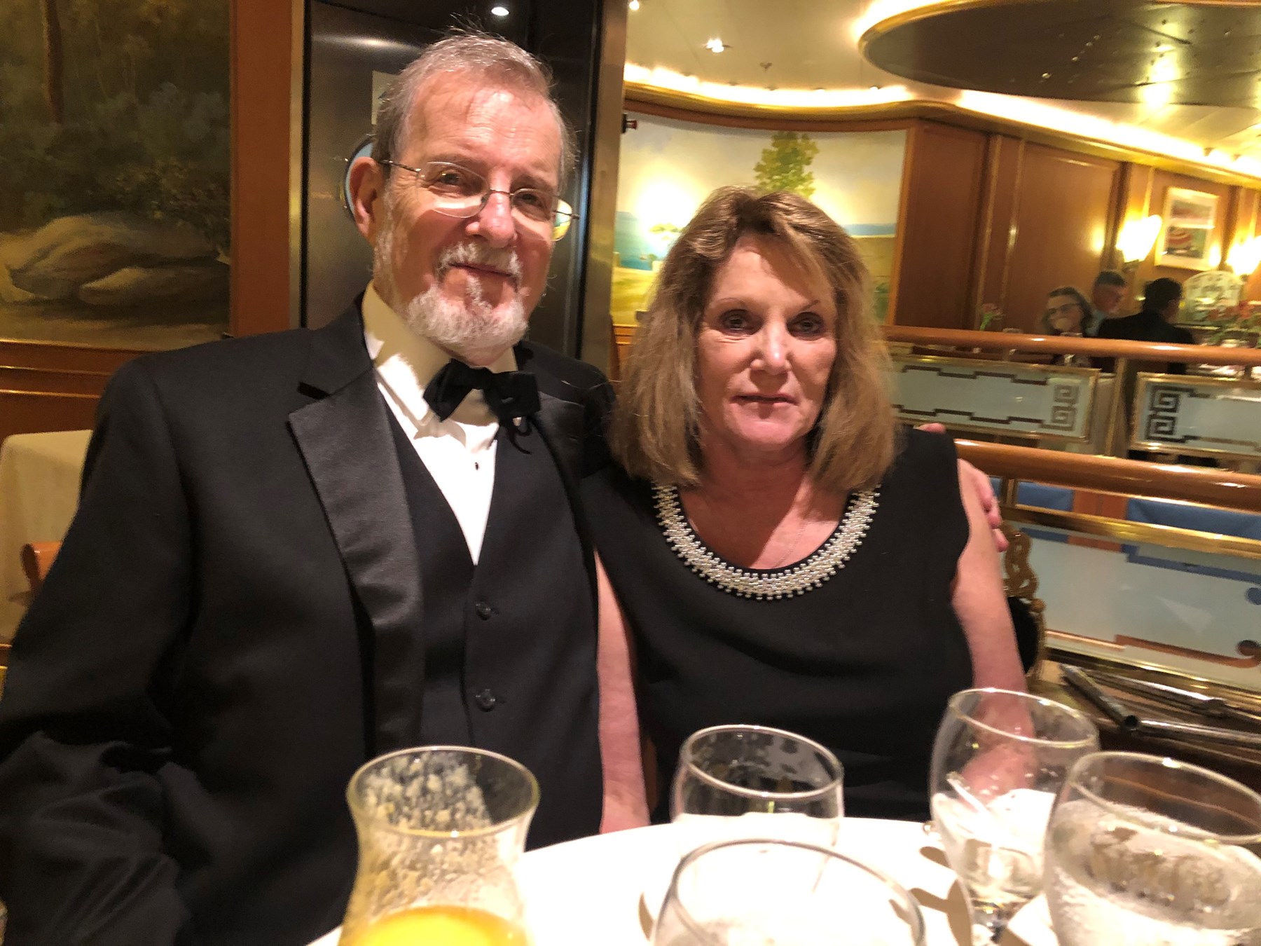 Fulton avis de décès Salem, OR