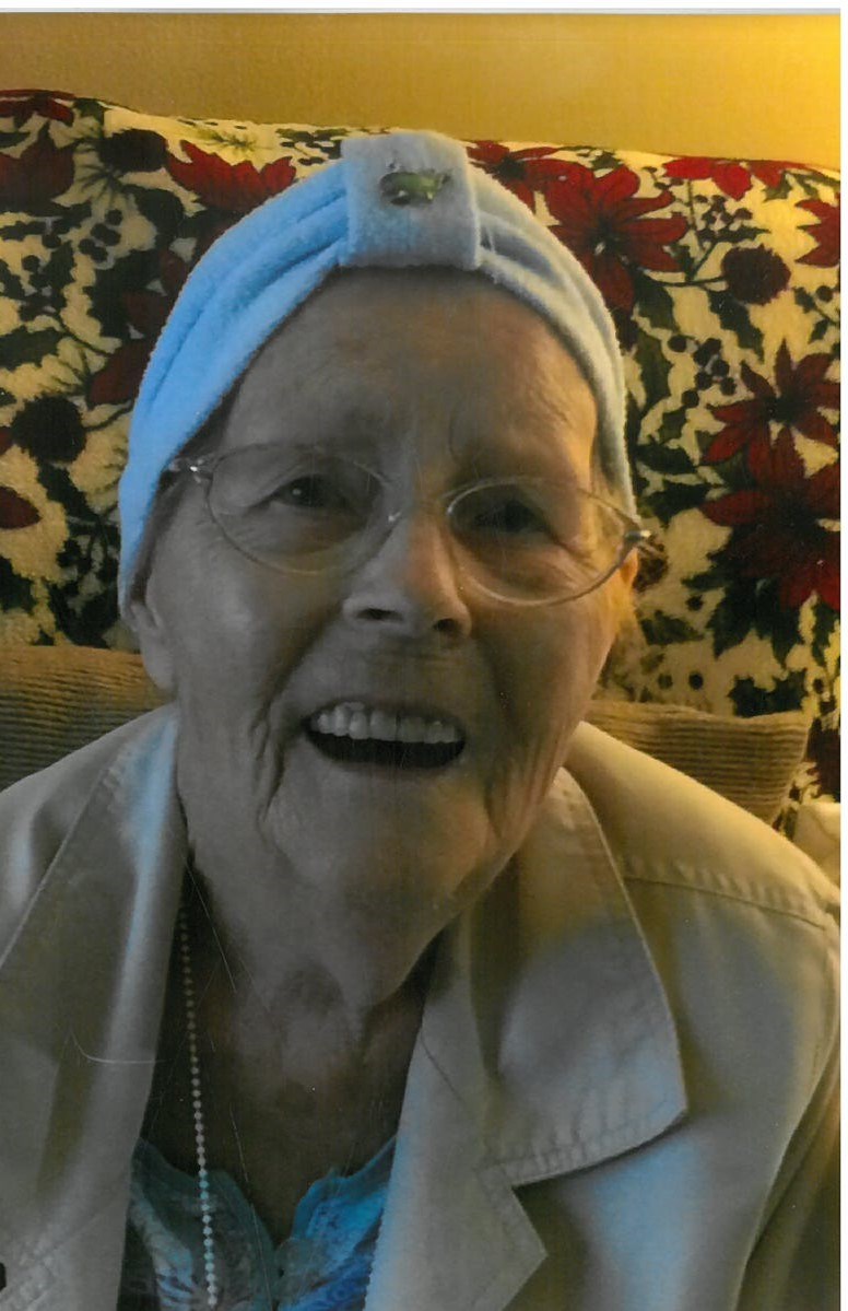 Geraldine Mae Bigley Obituary North Fort Myers, FL