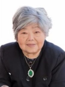 Obituary of Lucy Nguyen Huynh