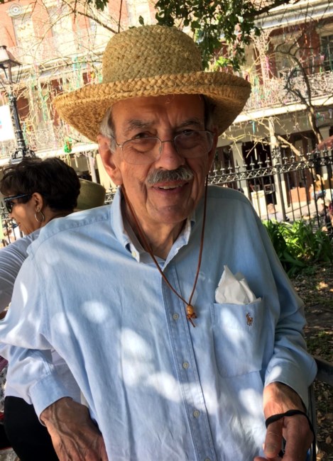 Obituary of William Bryan (Bill)  Cromartie