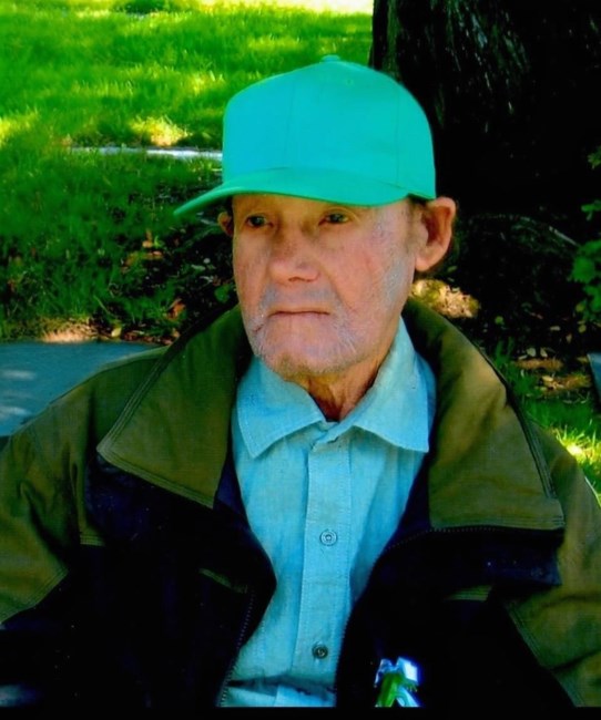 Obituary of Phillip Alvarez Moreno