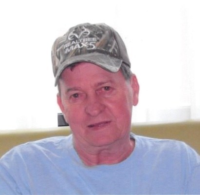 Obituary of William "Buster" Vernon Lawson
