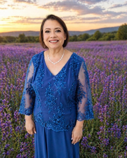 Obituario de Damarys Santiago Rivera