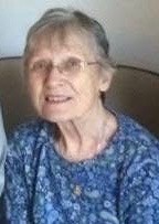 Obituary of Lillian J. Baughman