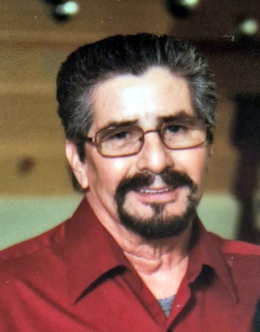 Obituary of William "Bill" Anaya Sr.