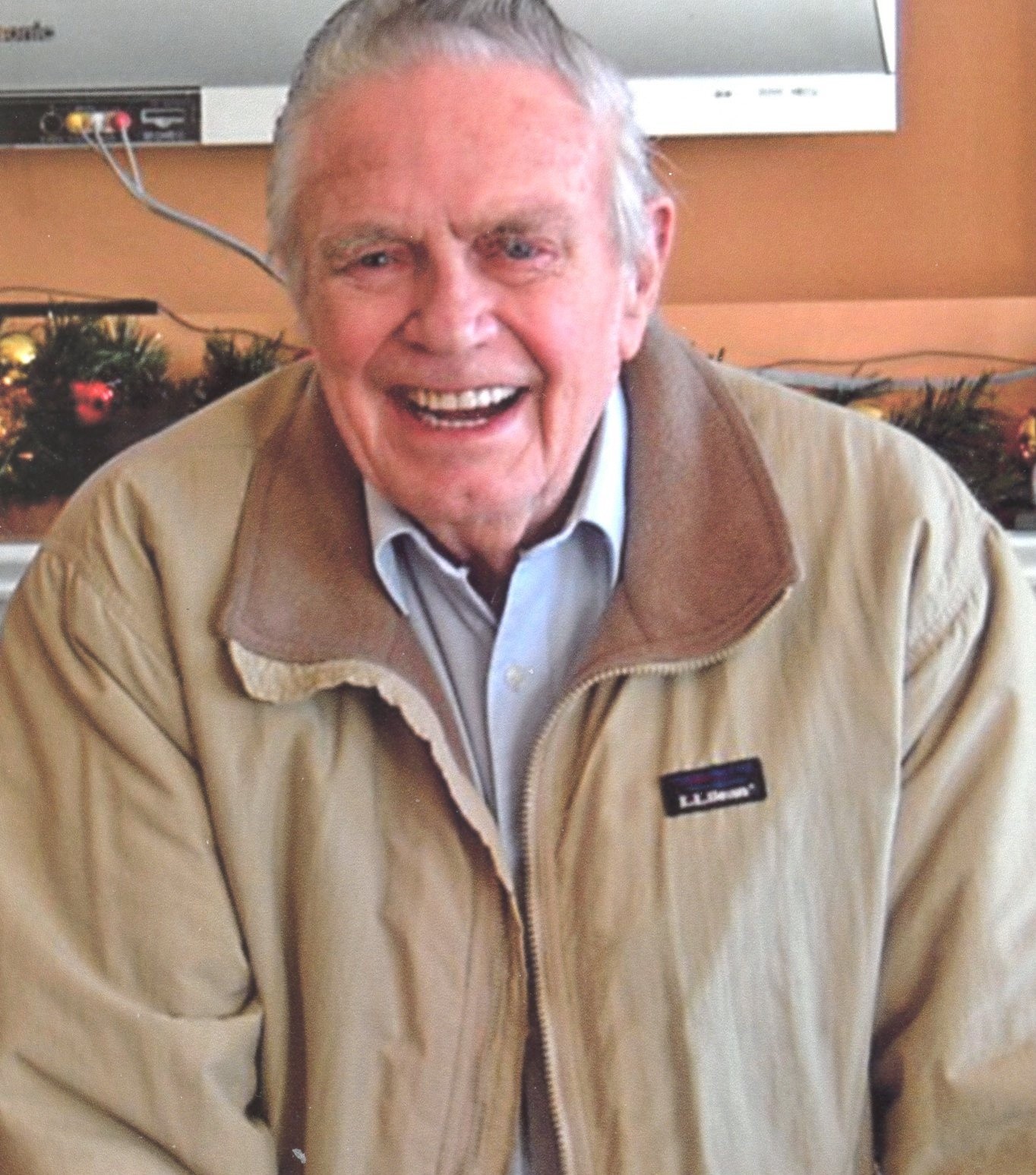 Robert K. Pinkerton Obituary Falls Church, VA
