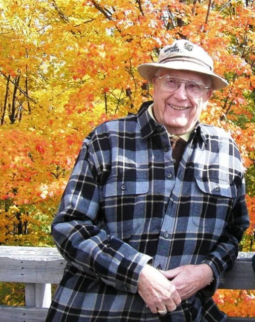 Obituary of Stanley Robert Hastings