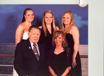 Obituary of John Albert Clark Sr