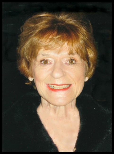 Obituary of Joan M. Shifflett