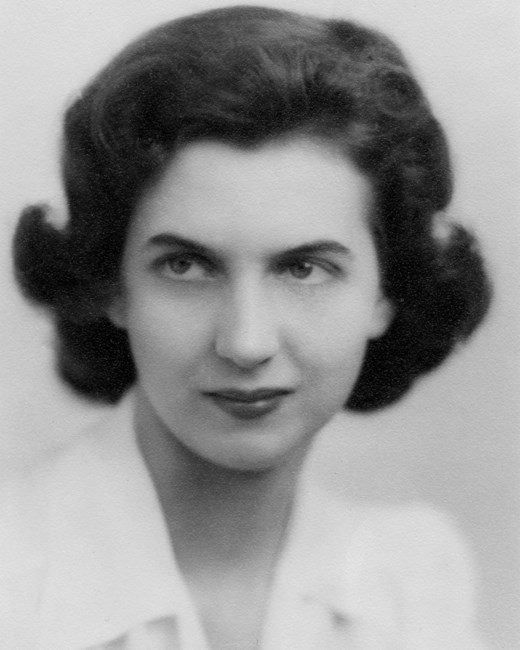 Obituary of Joan C. Koppe