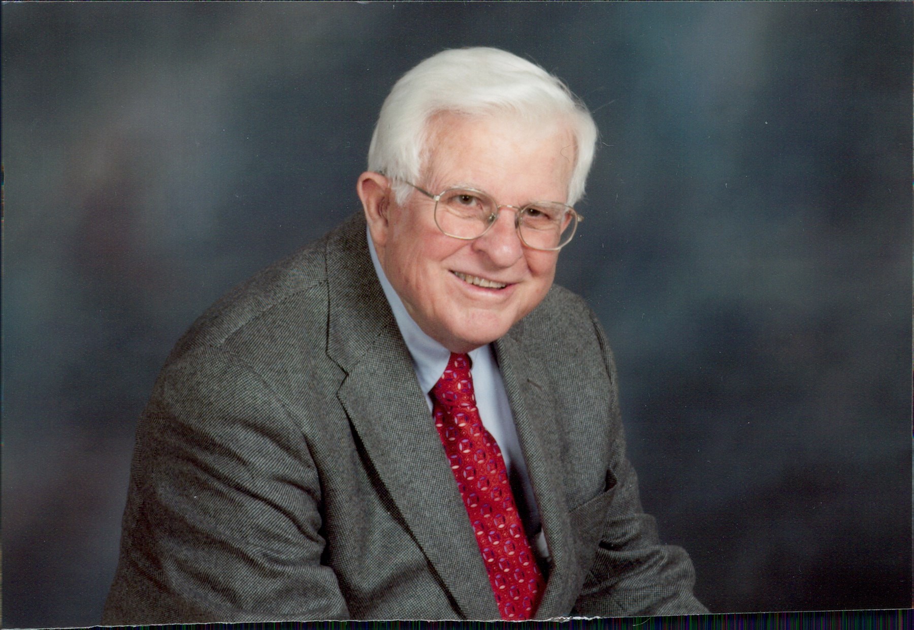 Obituary of Samuel Griffin Clifford, Jr.