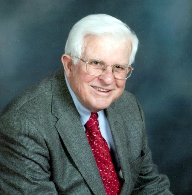 Obituary of Samuel Griffin Clifford, Jr.