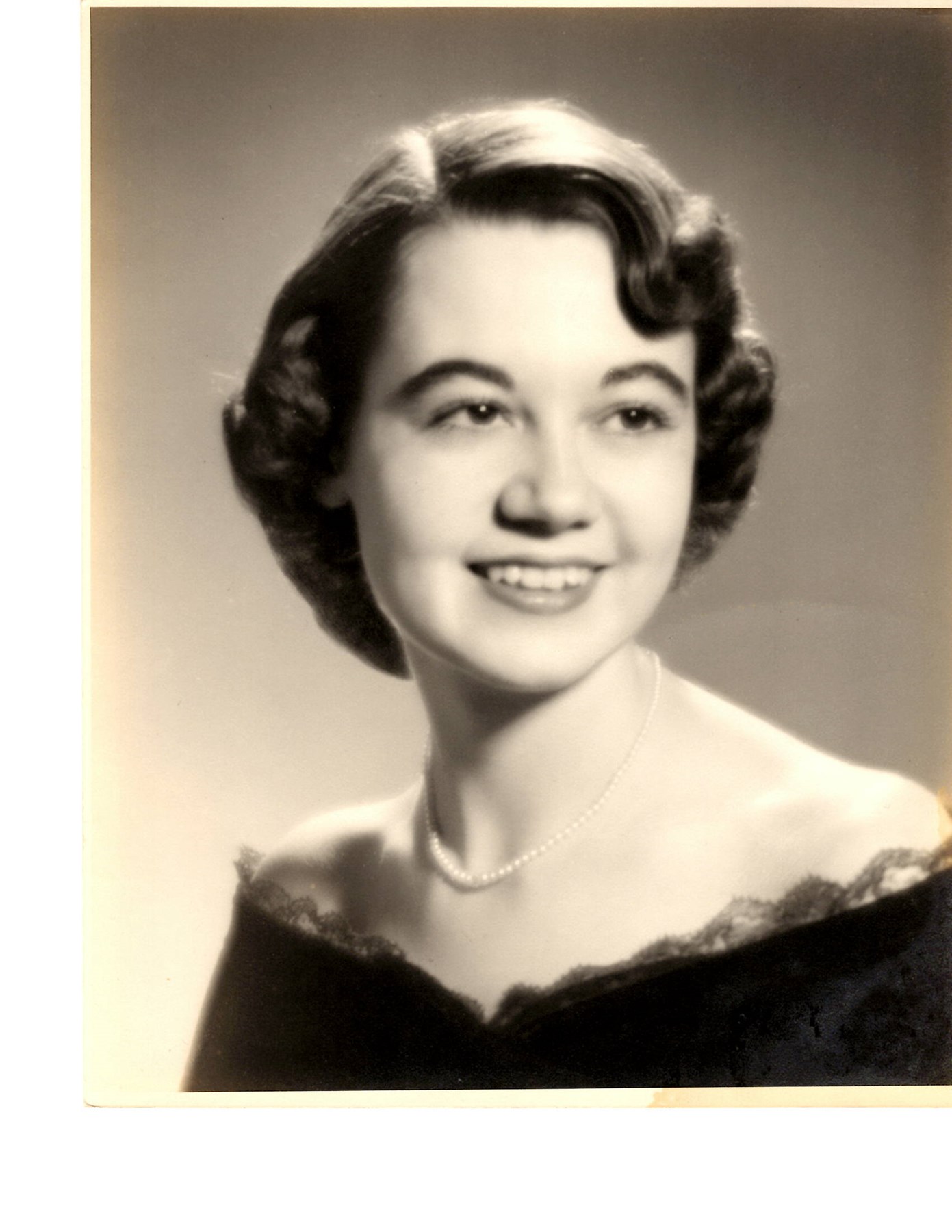 Obituary of Mary Alston Riddick