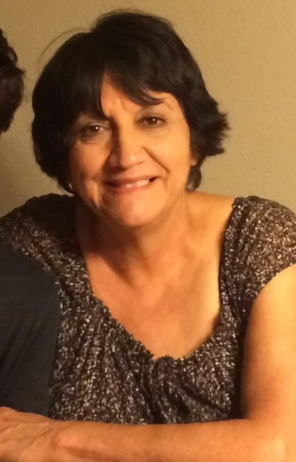 Obituary of Maria De Jesus Mora