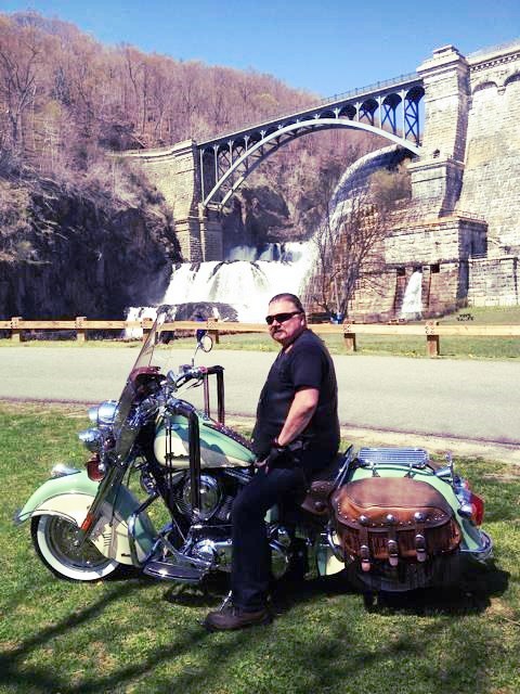 Obituary of William Emile Bernard