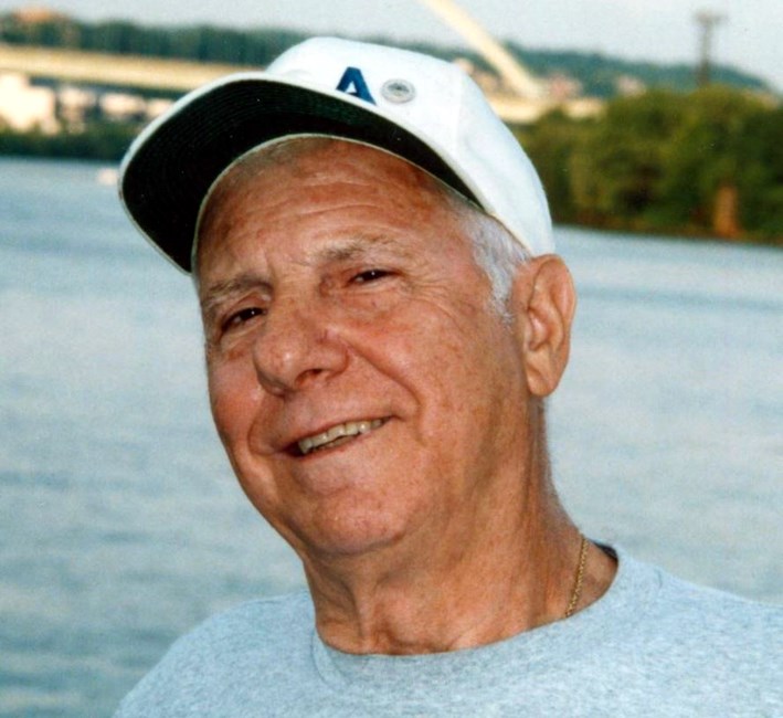 Obituary of Anthony Lodi