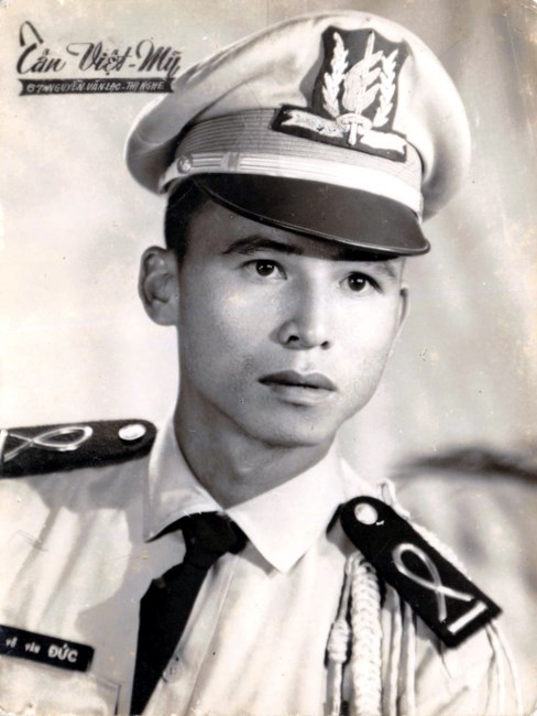 Obituary of Duc Van Vo