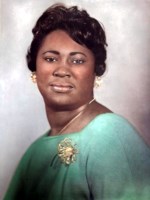 Dorothy Belcher