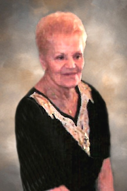 Obituary of Yvonne M. Skally