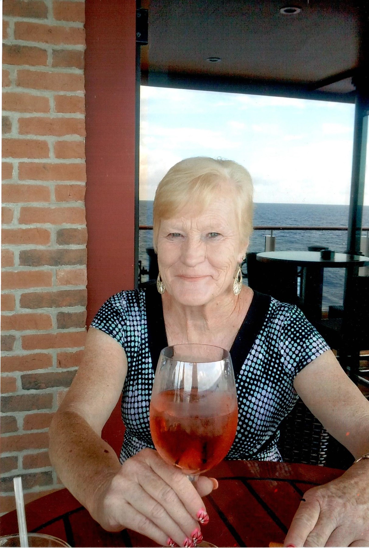 Obituary of Alicia "Lee" Faye