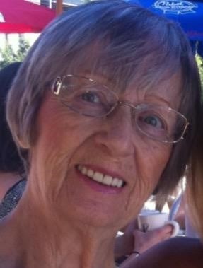 Obituary of Beverley J Baskett