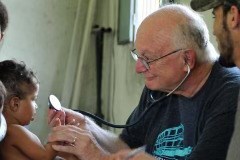 Avis de décès de Hugh William Pettigrew, M.D.