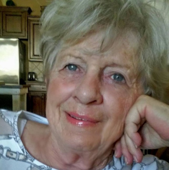 Obituary of Jane Marie Gallegos