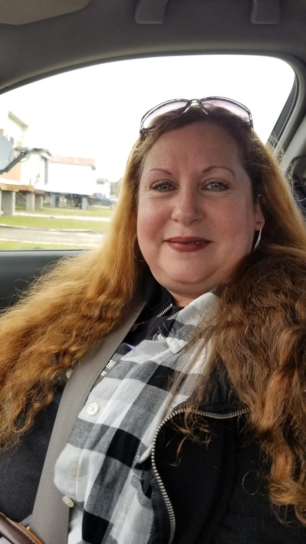 Obituary of Pauline H. Sonnier