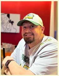 Obituary of Jerardo Sanchez Cardenas