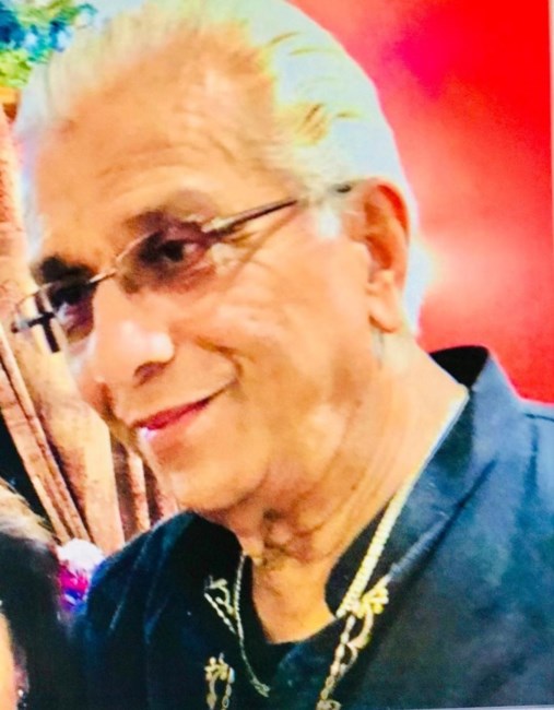 Obituary of Kenwyn Dyalchand Rattan