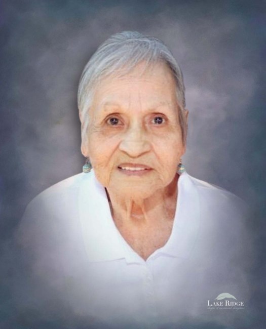 Obituary of Mary Alice Oliva