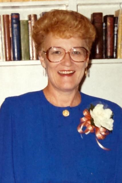 Obituary of Layne Elizabeth DeSandre