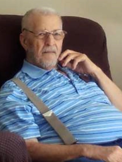 Obituary of Gary "Butch" Allen Smith