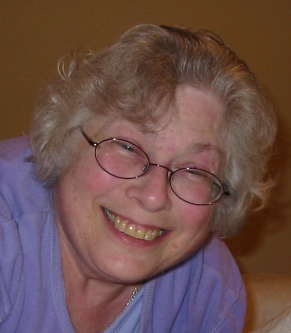 Obituary of Virginia Leigh Redick