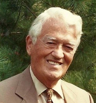Obituary of Donald L. Moss