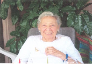 Obituary of Lucille Slegers