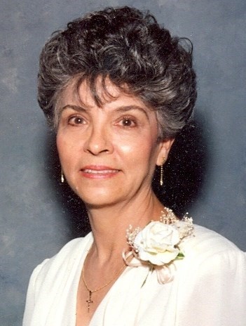 Obituary of Agustina Miranda