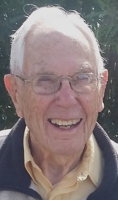 Obituary of Albert Ralph Haag Jr.