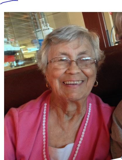 Obituary of Deloris Mae Provorse