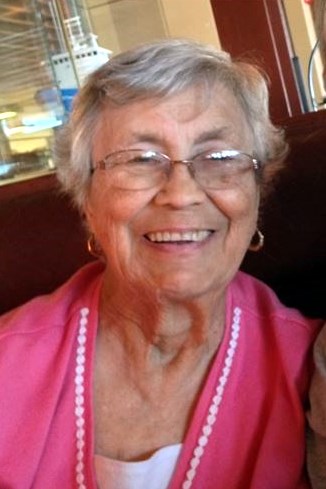 Obituary of Deloris Mae Provorse