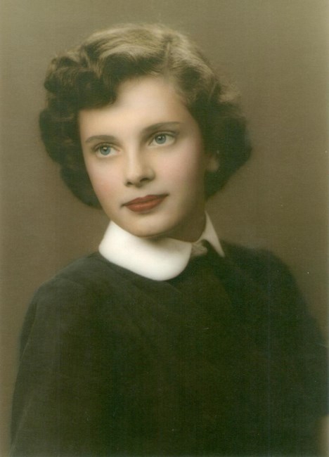 Obituary of Veda MarieTridico Jackson