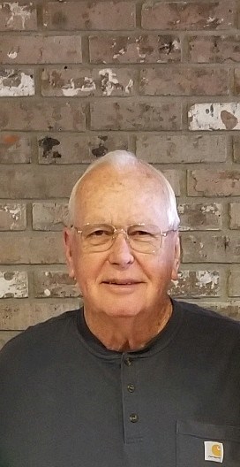 Obituary of William R. Hual, Sr.
