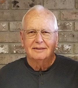 Obituary of William R. Hual, Sr.