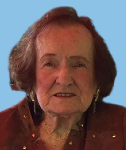 Obituary of Katherine Kraus