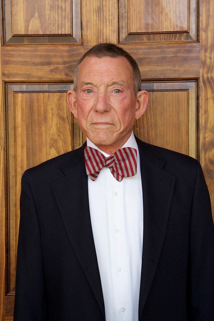 Obituary of William "Bill" M. Grant Jr.