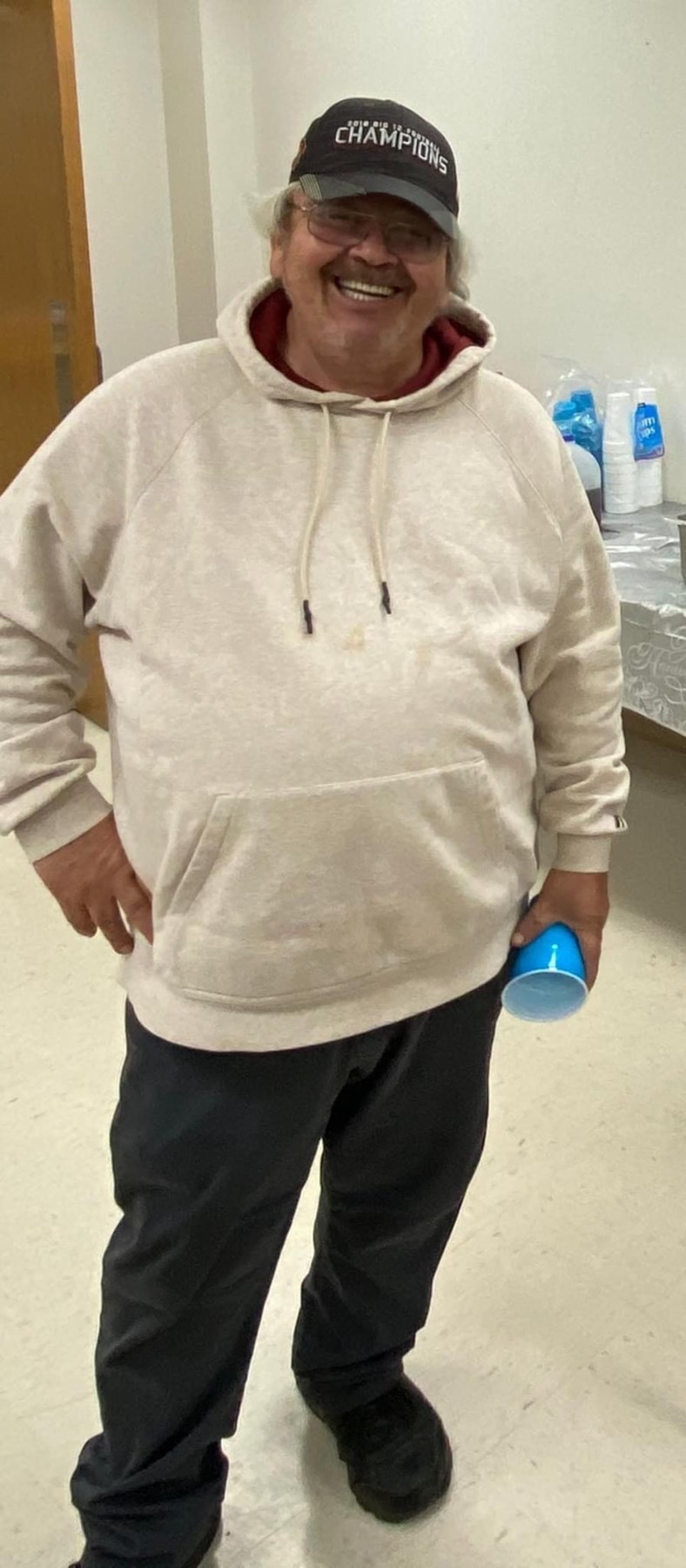 Obituary of Johnny Ray Nunley