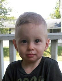 Obituary of Jackson Richard Moyer