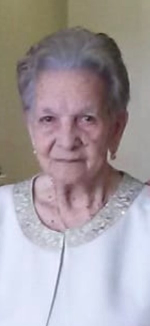 Obituary of Ana A Morel Castro